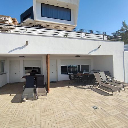 Apartamentos La Libertad 2 Benalmadena Exterior photo