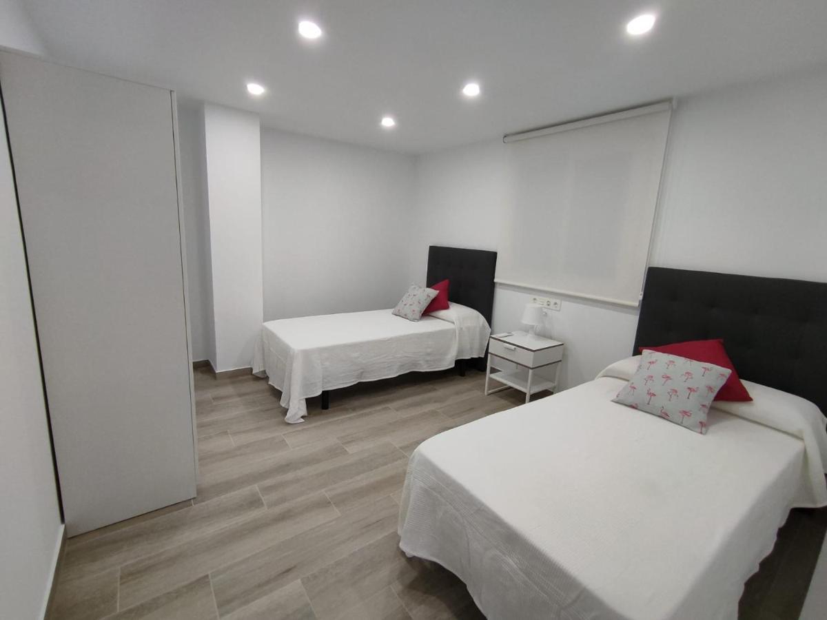 Apartamentos La Libertad 2 Benalmadena Exterior photo