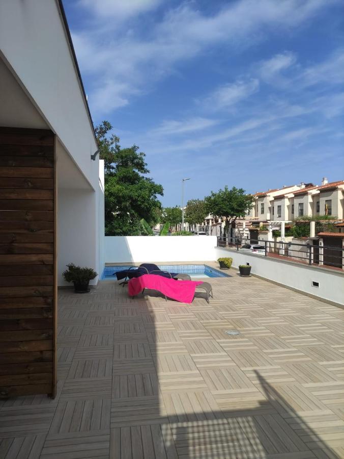 Apartamentos La Libertad 2 Benalmadena Exterior photo