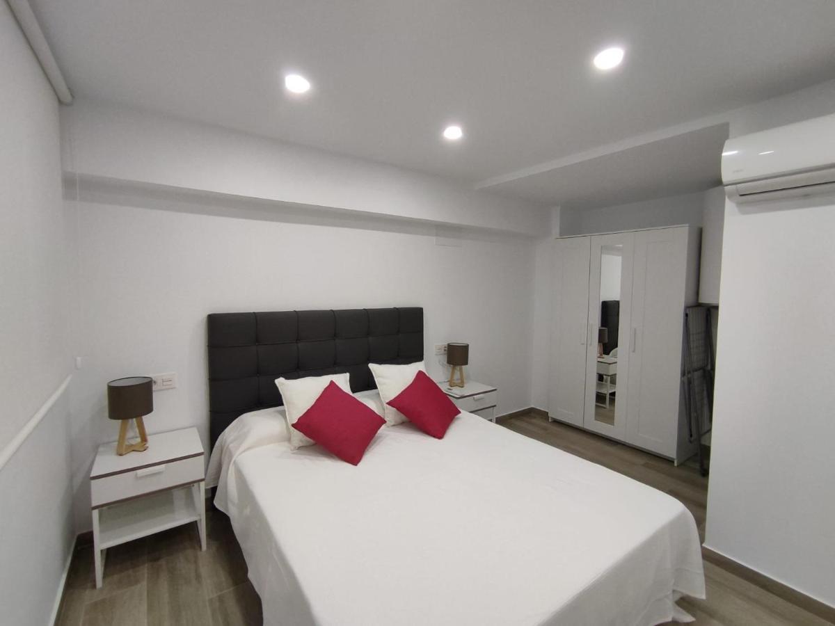 Apartamentos La Libertad 2 Benalmadena Exterior photo