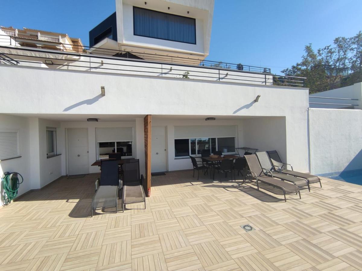Apartamentos La Libertad 2 Benalmadena Exterior photo