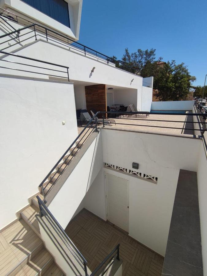 Apartamentos La Libertad 2 Benalmadena Exterior photo