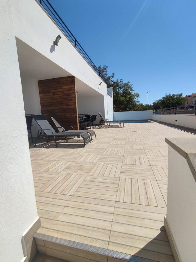 Apartamentos La Libertad 2 Benalmadena Exterior photo